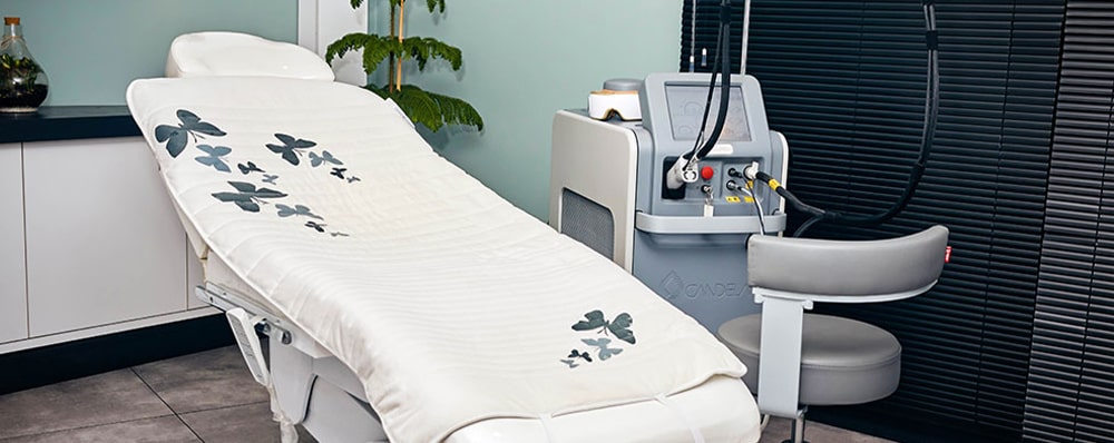 کلینیک زیبایی و لیزر وندلا برترین کلینیک های زیبایی در یافت آباد تهران