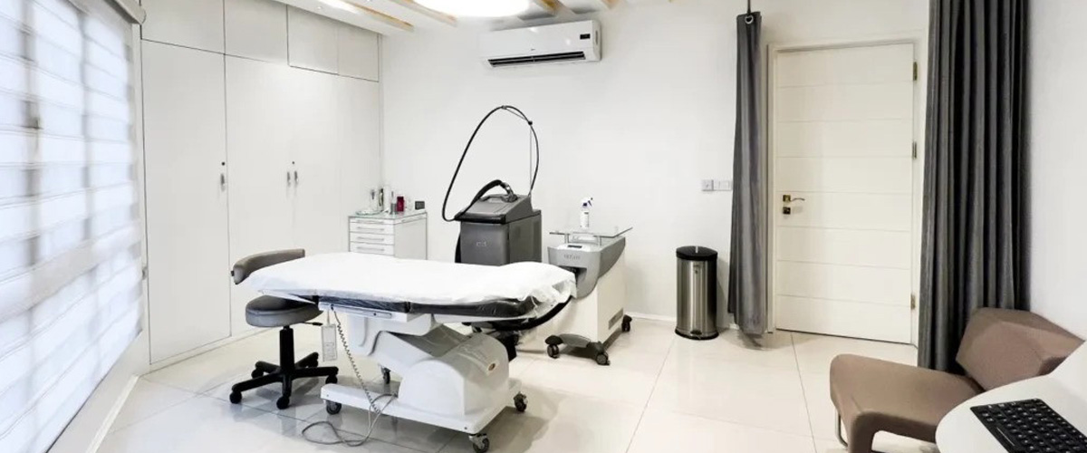 کلینیک لاغری مانکن