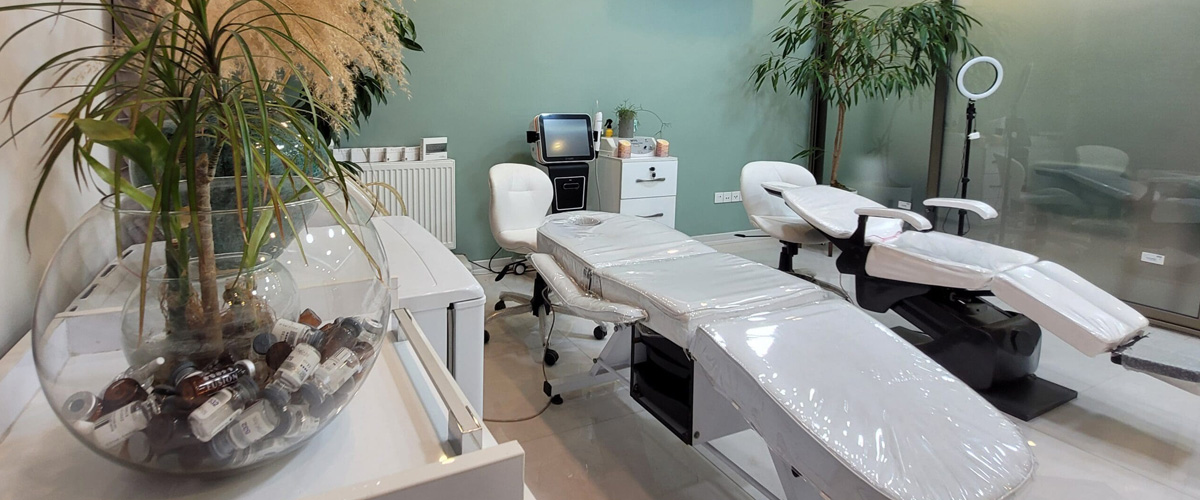 کلینیک پوست مو زیبایی الوا